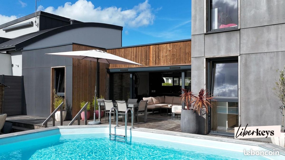 Maison 6 pièces 144 m² · à Binic-Étables-sur-Mer · 144 m² · 509 000 €