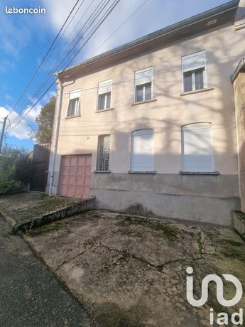 Maison 6 pièces 145 m²