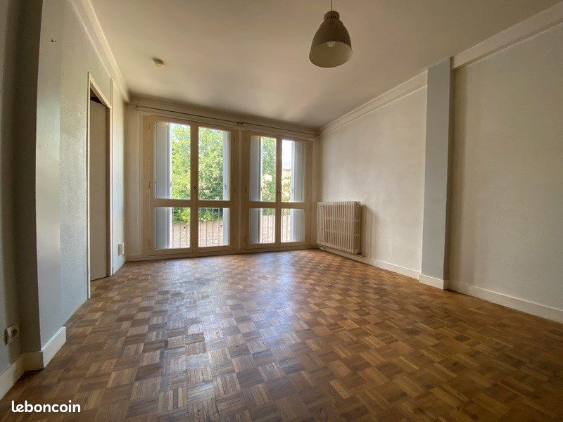 Appartement 2 pièces 50 m² · à Poitiers · 50 m² · 108 500 €