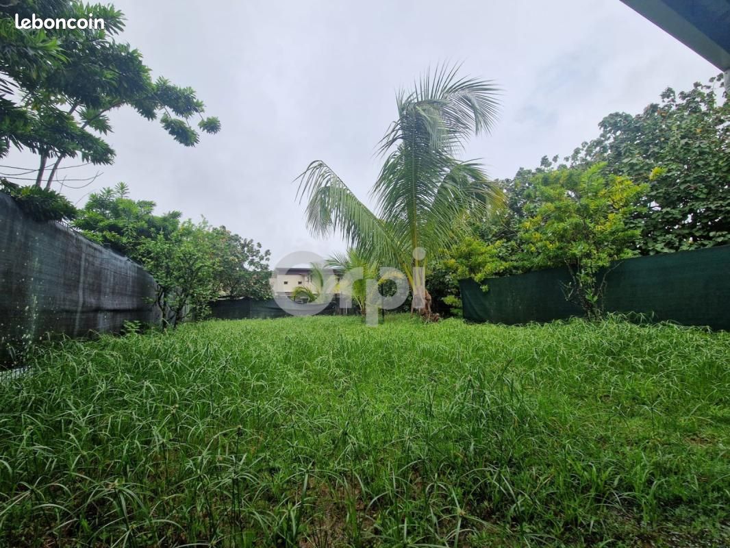 Maison 4 pièces 83 m² · à Macouria · 83 m² · 195 000 €
