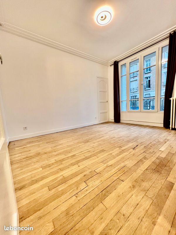 Appartement 1 pièce 24 m² · à Asnières-sur-Seine · 24 m² · 850 €/mois