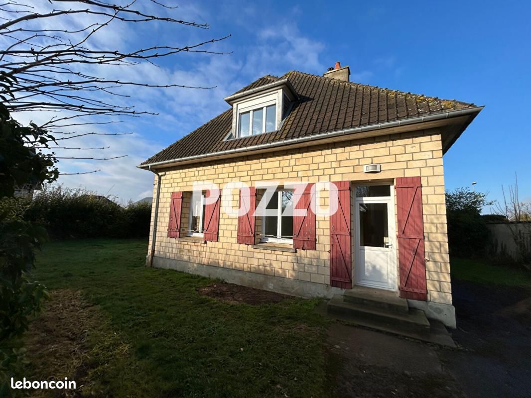 Maison 5 pièces 127 m² · à Authie · 127 m² · 929 €