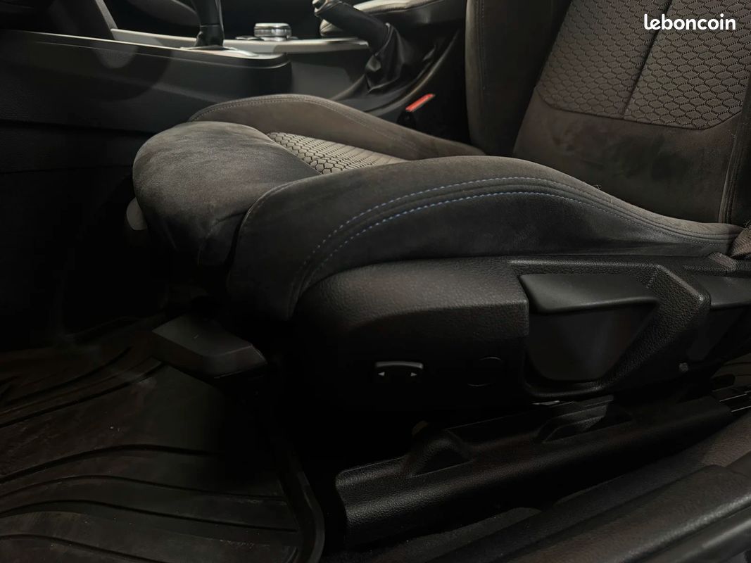 Bmw SERIE 3 330 d xDrive M Sport (image 48)