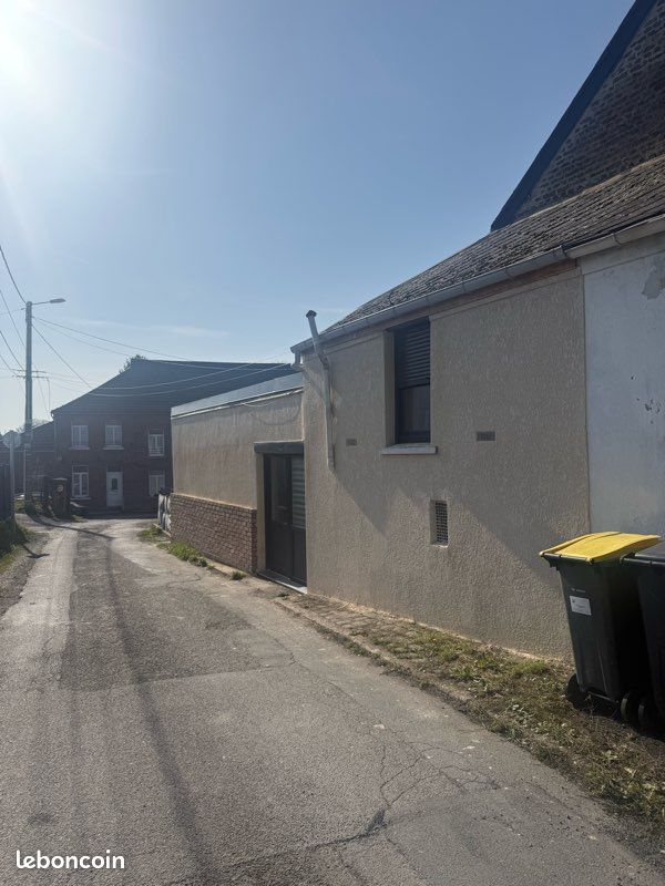 Maison 4 pièces 70 m² · à Feignies · 70 m² · 89 900 €