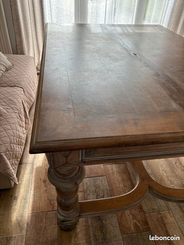 Table maisons du monde (image 5)