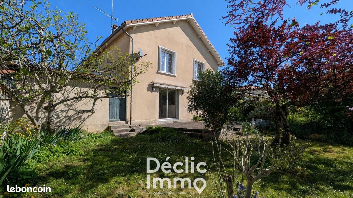 Maison 8 pièces 155 m² (image 1)