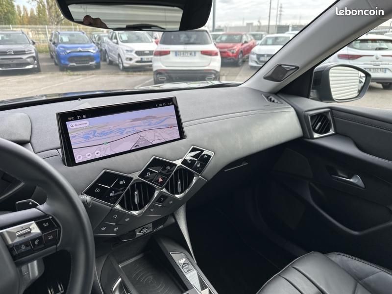 Ds DS 3 1.2 PureTech 130ch Opera Automatique (image 18)