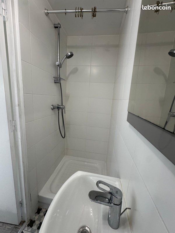 Appartement a louer gagny - 1 pièce(s) - 17 m2 - Surfyn