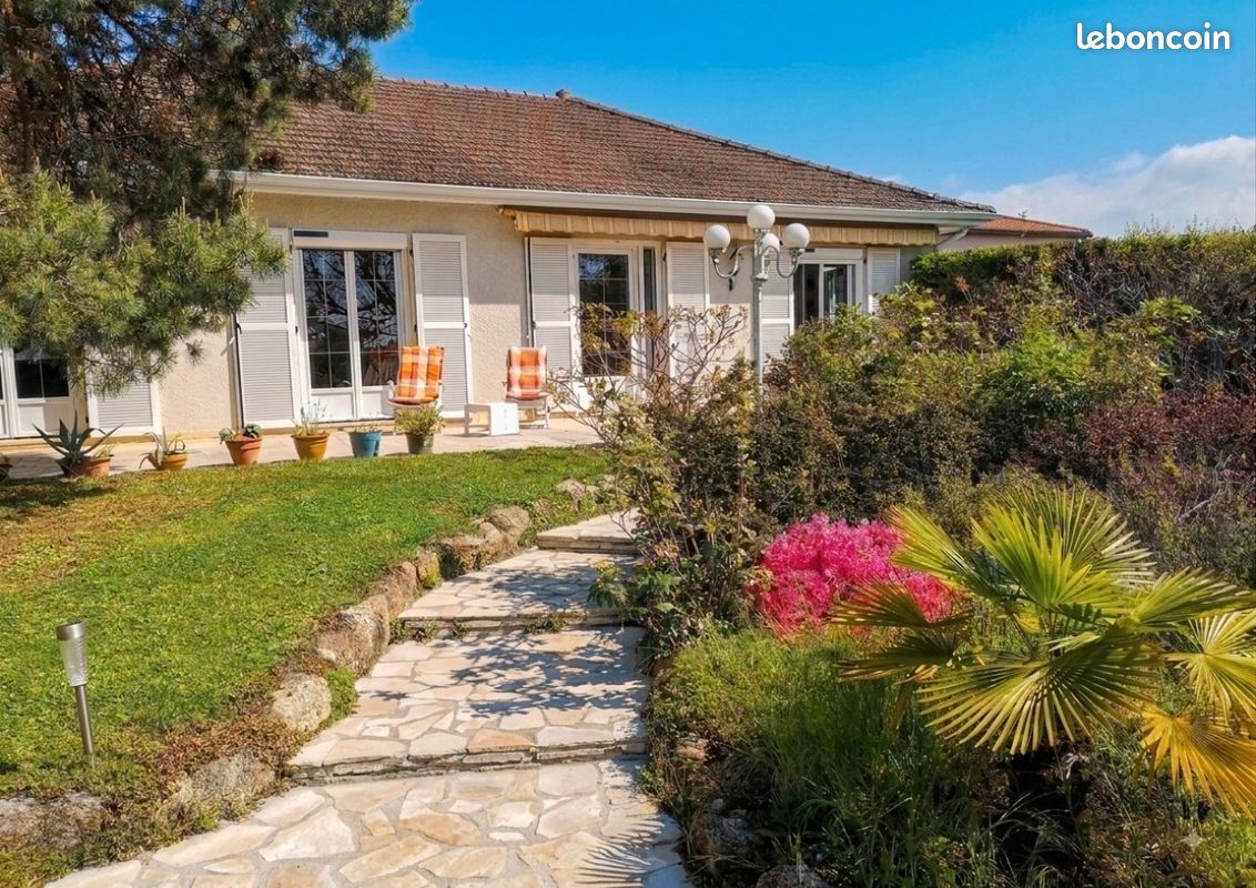 Maison 5 pièces 142 m² · à Feurs · 142 m² · 295 000 €