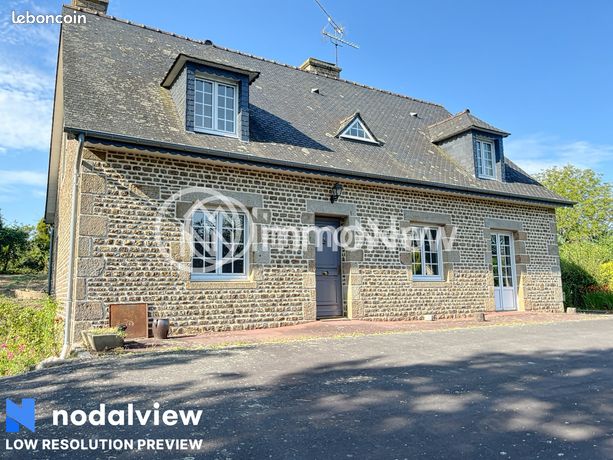 Maison 5 pièces 160 m²