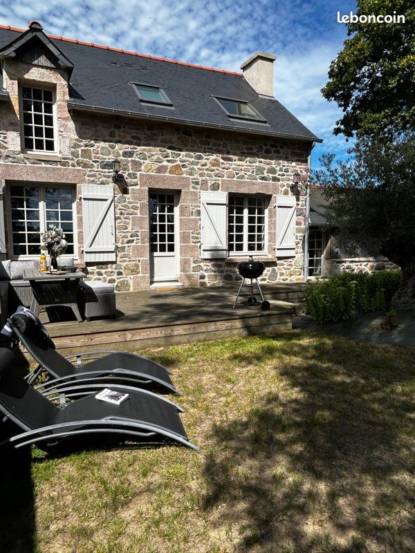 Maison 60 pièces 65 m² · à Fréhel · 65 m² · 750 €/mois