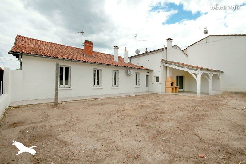 Maison 3 pièces 89 m² · à Montpon-Ménestérol · 89 m² · 189 792 €
