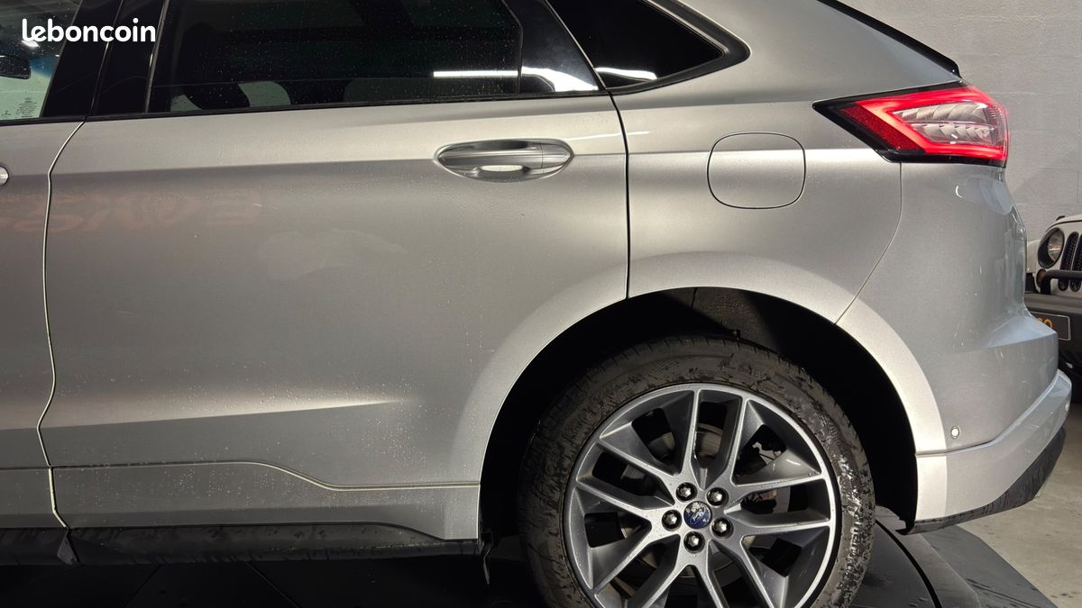FORD EDGE 2.0 TDCI 210ch SPORT I-AWD 4X4 POWERSHIFT BVA - TO - SIEGES CHAUFFANTS (image 21)
