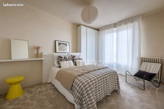 Appartement 5 pièces 153 m² — 8