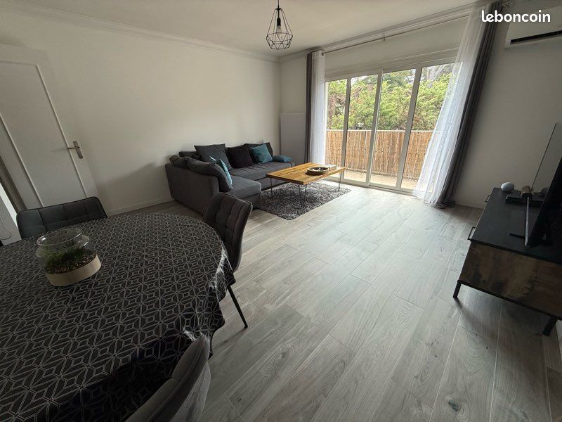 Appartement 3 pièces 70 m² · à Le Cannet · 70 m² · 189 000 €