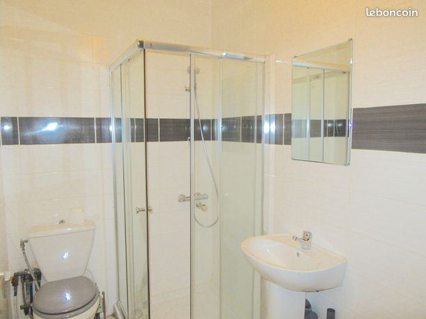 Appartement 2 pièces 31 m² — 5