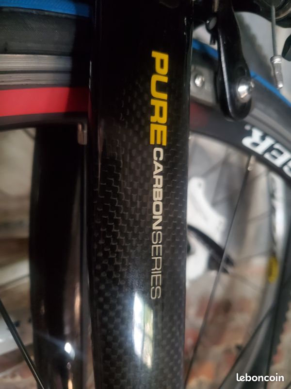 Lapierre Pro Racing Series (image 8)