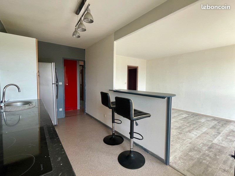 Appartement 3 pièces 67 m² · à Saint-Herblain · 67 m² · 117 288 €