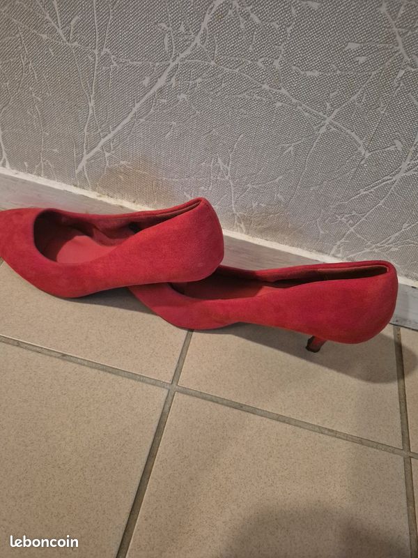 Chaussure (image 2)