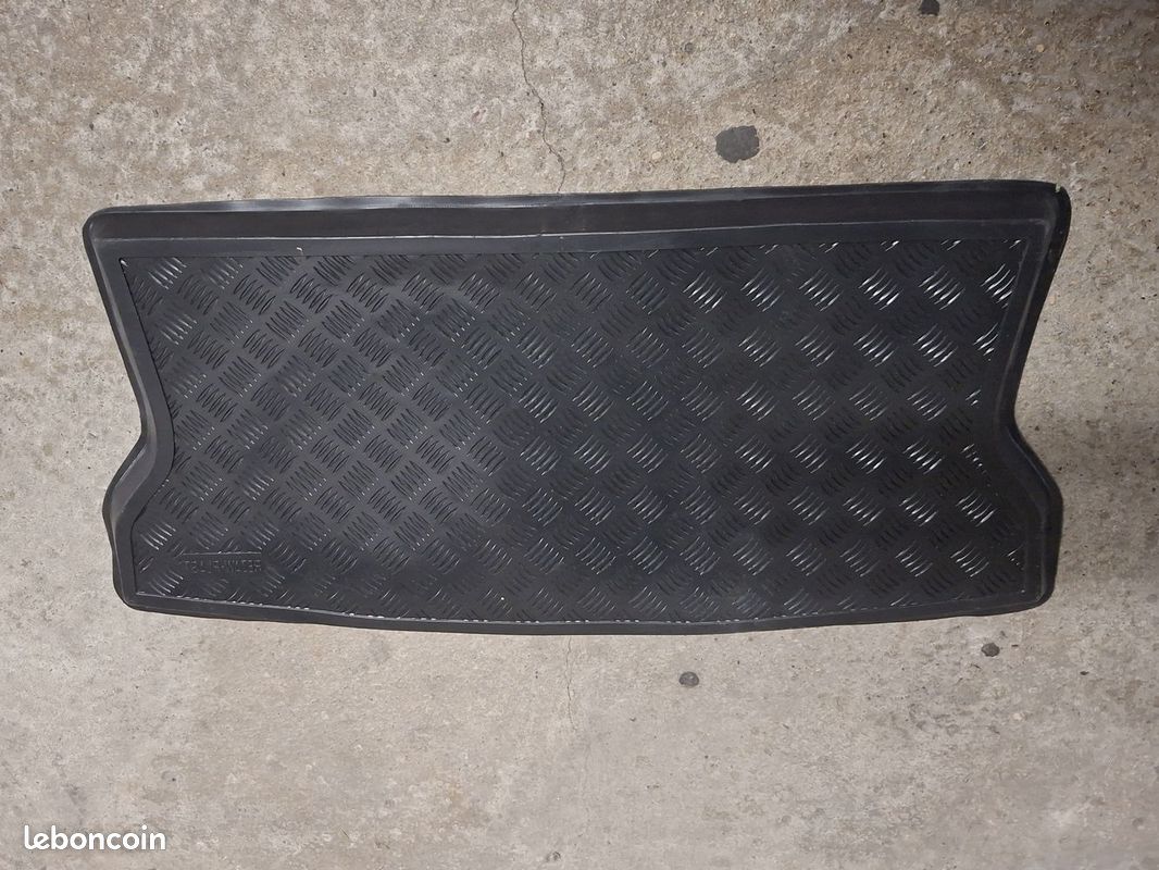 Protection de coffre pour Twingo 2 (image 3)