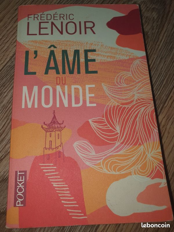 L'âme du monde LENOIR (image 2)