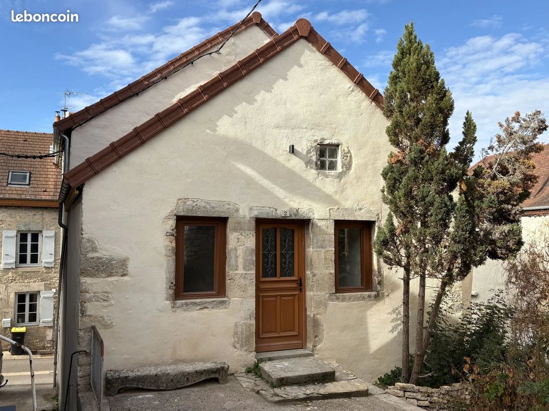 Maison 6 pièces 115 m² · à Bligny-sur-Ouche · 115 m² · 185 000 €
