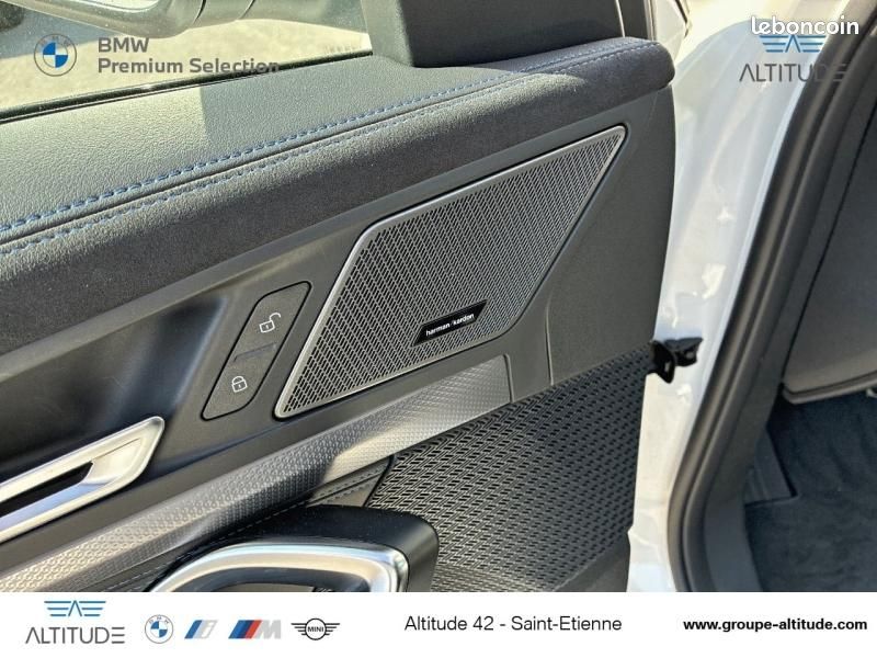 Bmw X1 ieDrive20 204ch M Sport (image 20)