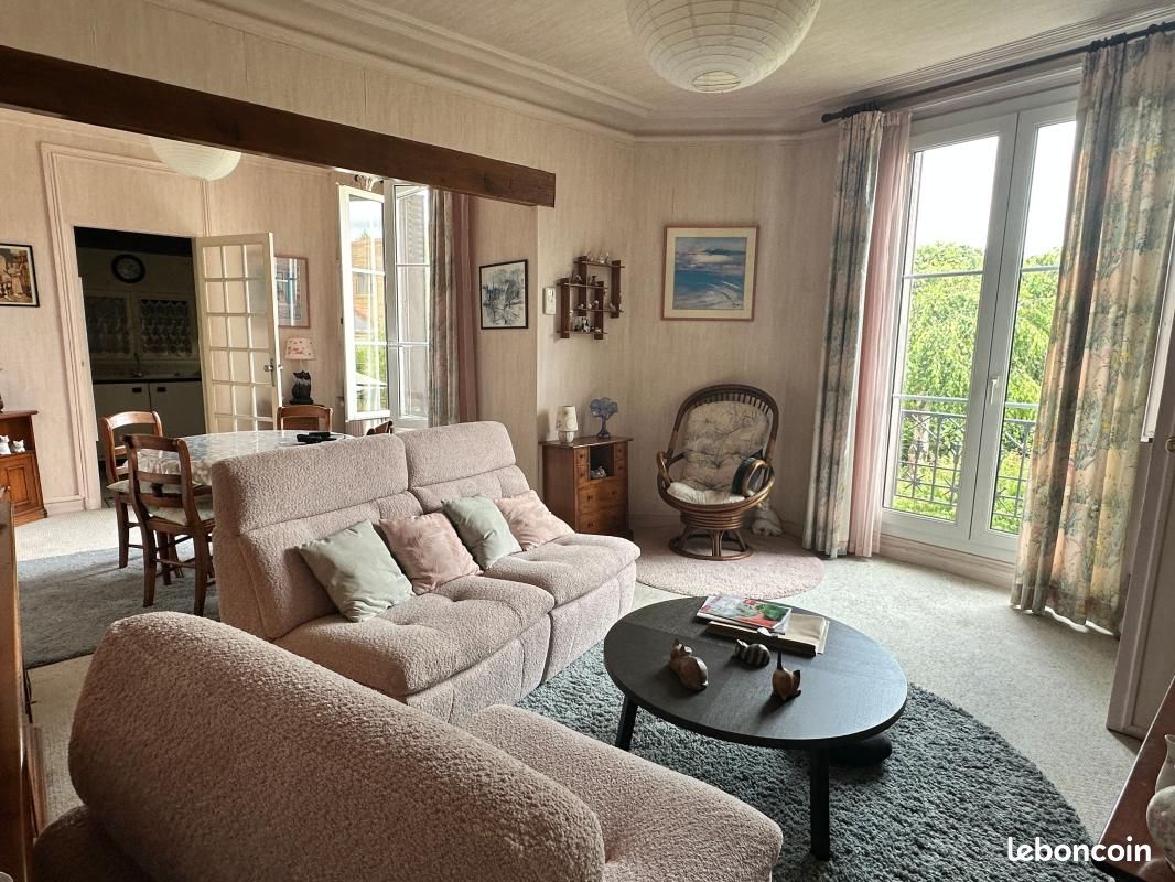 Maison 4 pièces 64 m² (image 3)