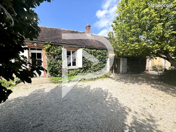 Maison 6 pièces 160 m²