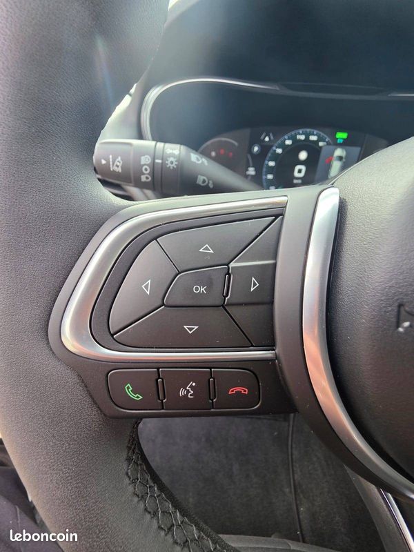 FIAT Tipo 5 Portes 1.5 Firefly Turbo 130 ch S&S DCT7 Hybrid (image 19)