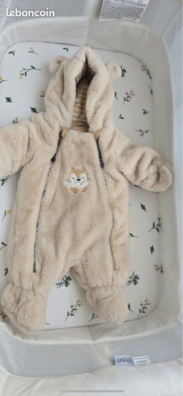 Vêtements bébé (image 2)