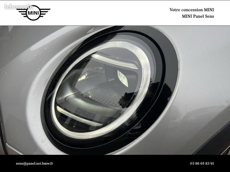 Mini Cooper 5 Portes C 156ch Classic DKG7 (image 13)