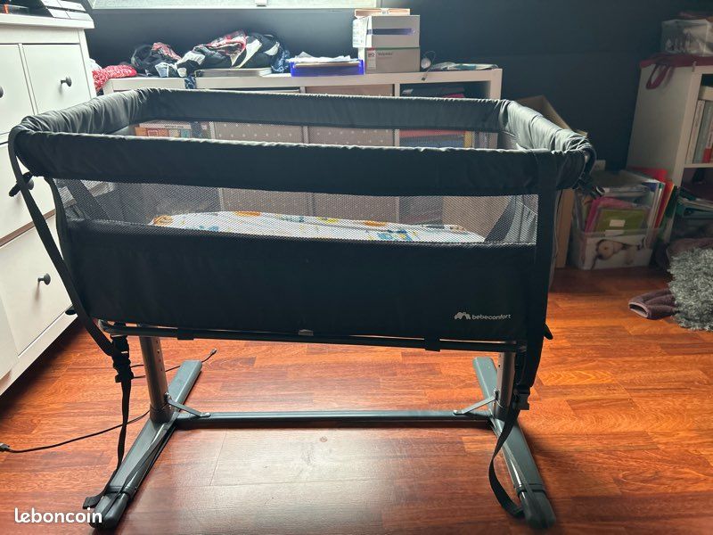 Cododo bébé confort (image 1)