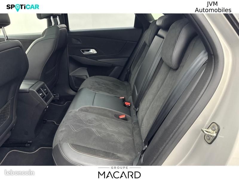 Ds DS 7 Crossback E-TENSE 4x4 300ch Performance Line + (image 11)
