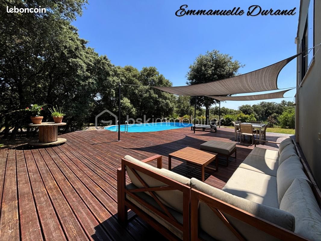 Maison 5 pièces 178 m² · à Suze-la-Rousse · 178 m² · 475 000 €