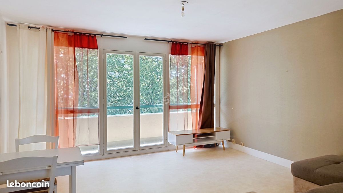 Appartement 2 pièces 50 m² · à Poitiers · 50 m² · 90 000 €