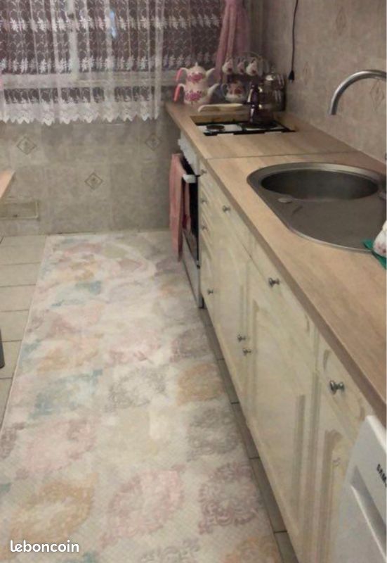 Appartement a louer sarcelles - 3 pièce(s) - 65 m2 - Surfyn