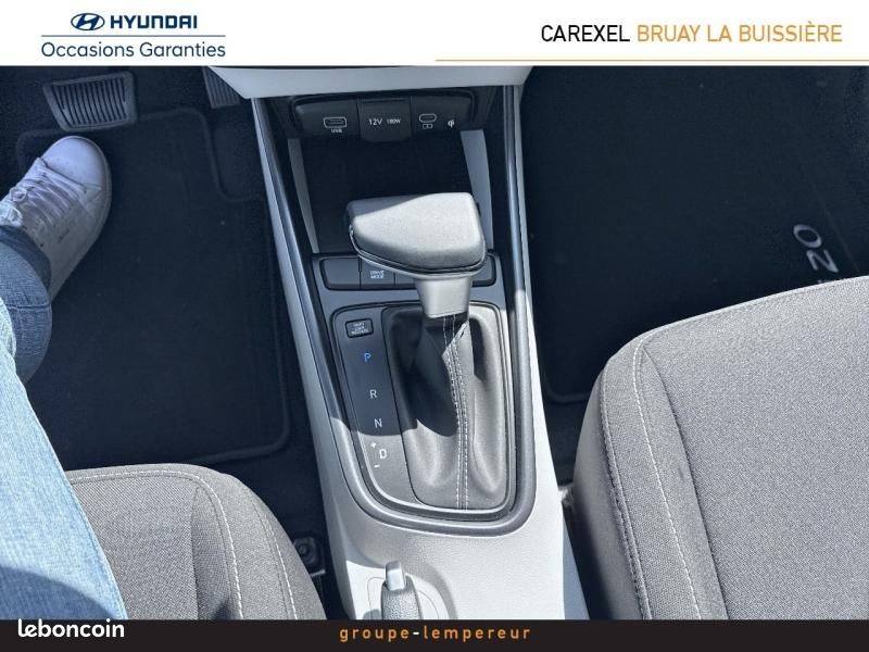 Hyundai i20 1.0 T-GDi 90ch Creative DCT-7 (image 21)