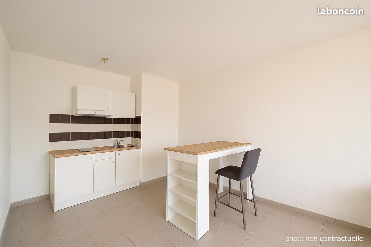 Appartement 2 pièces 43 m² · à Saint-Sébastien-sur-Loire · 43 m² · 164 900 €