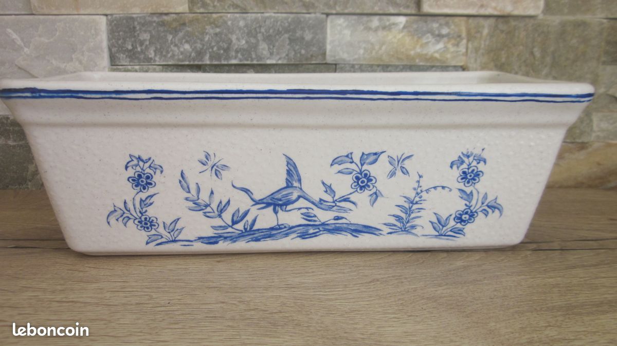 Jardinière Style Moustier (image 3)