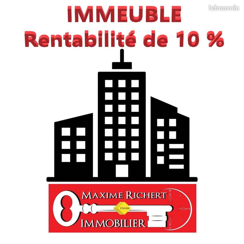 Immeuble 27 pièces 340 m² · à Arles · 340 m² · 895 000 €