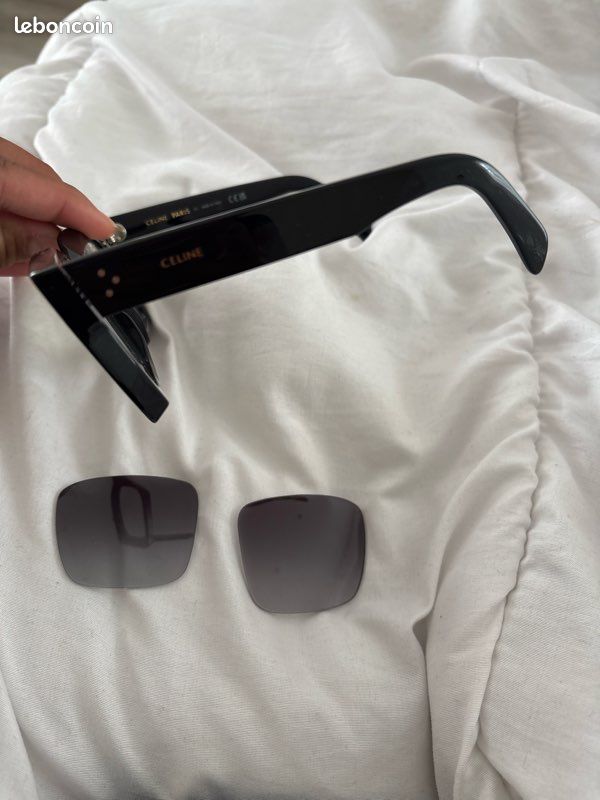 Lunettes de soleil Céline (image 3)