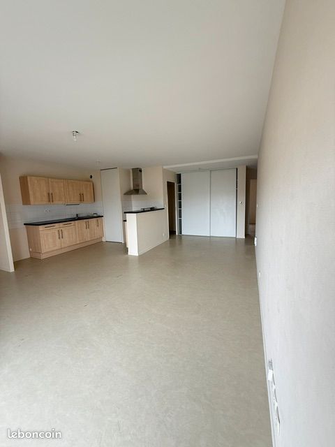 Appartement 3 pièces 67 m² · à Bruz · 67 m² · 855 €/mois