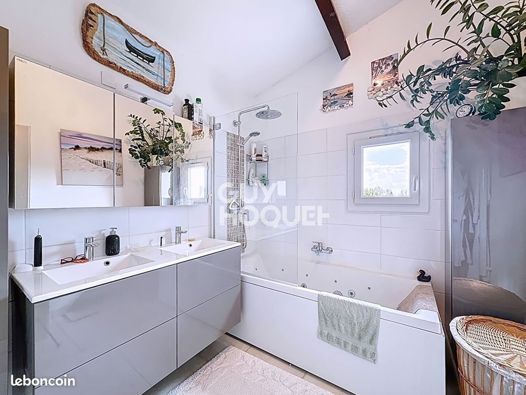 Maison a louer grasse - 5 pièce(s) - 134 m2 - Surfyn