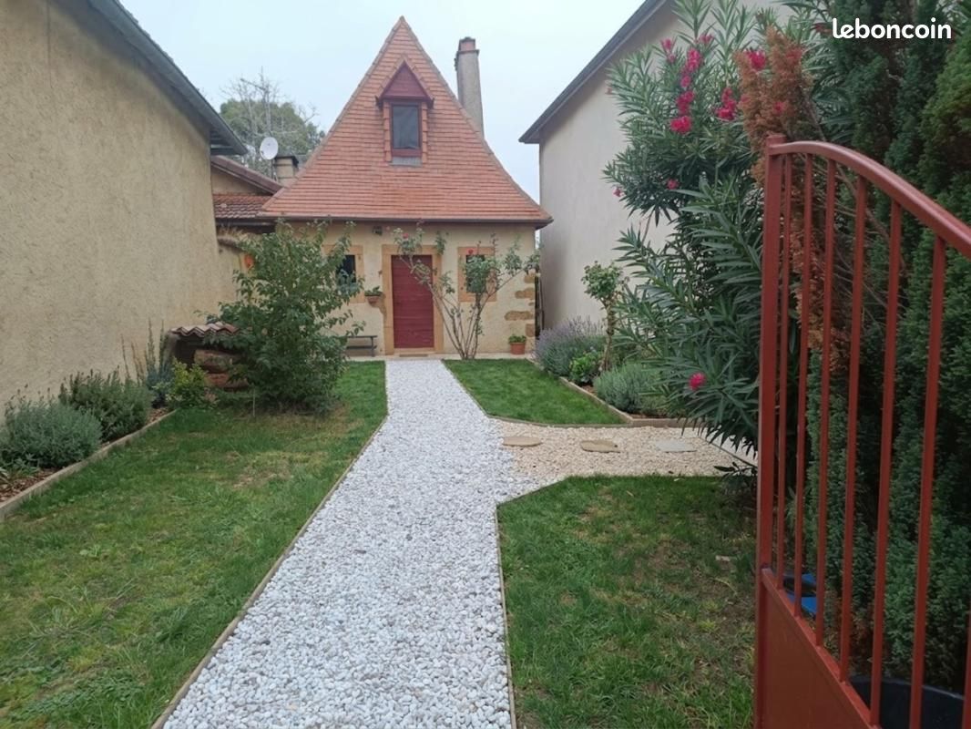 Maison 4 pièces 80 m² · à Conchez-de-Béarn · 80 m² · 95 000 €