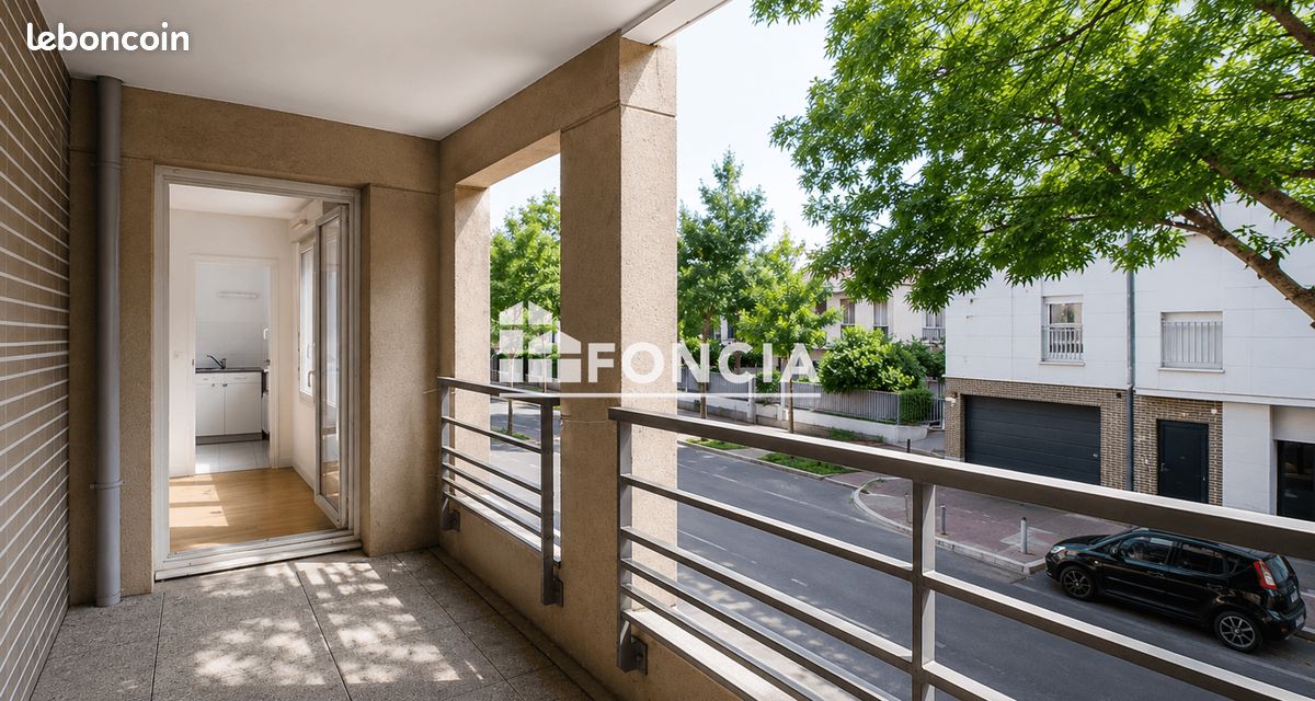 Appartement 2 pièces 44 m² · à Châtillon · 44 m² · 355 100 €