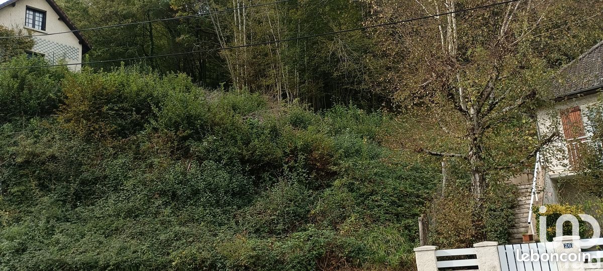 Terrain 1700 m² · à Malemort · 1 700 m² · 26 500 €