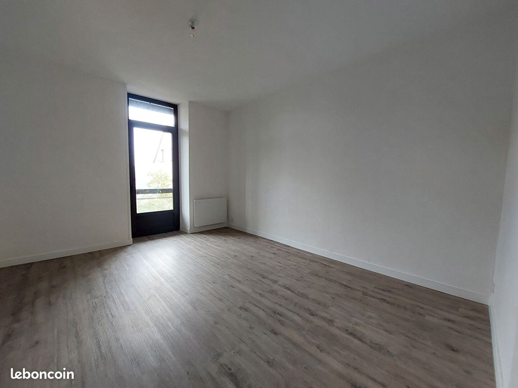 Appartement 3 pièces 58 m² · à Rodez · 58 m² · 530 €/mois