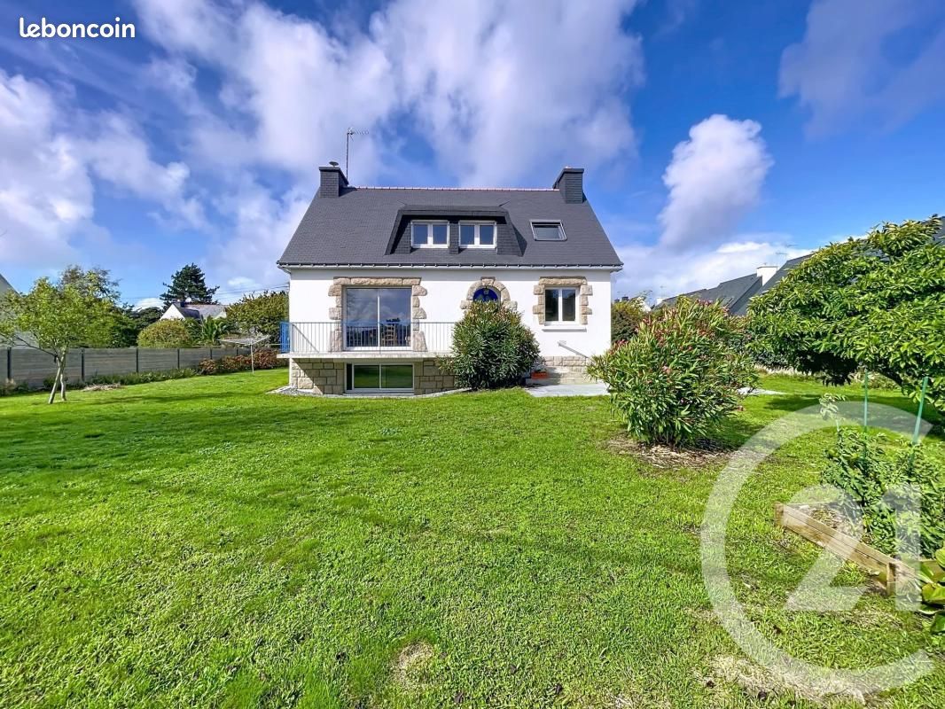 Maison 9 pièces 223 m² · à Ploemeur · 223 m² · 660 400 €
