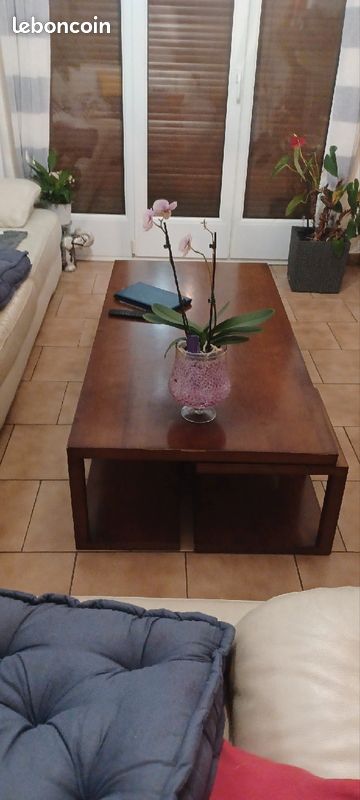 Table de salon (image 1)